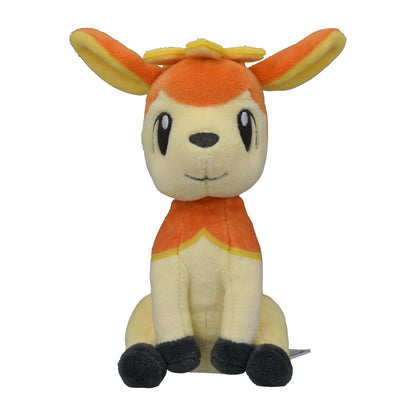 585 ぬいぐるみ Pokémon fit シキジカ(あきのすがた)