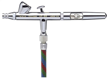 ANEST IWATA Hp-Bs Air Brush 0.3Mm 1.5Ml Double Action Eclipse Series- Japan Figure Store - #1 Bring To You The Best Japanese Goods