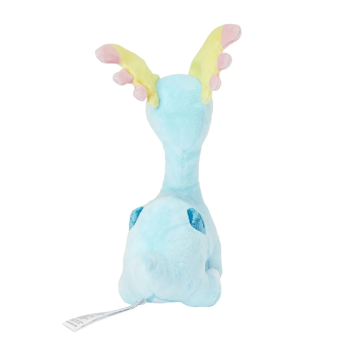 Pokemon Center Pokémon Fit Amalthus Plush Toy 698 Soft Collectible Doll- Japan Figure Store - #1 Bring To You The Best Japanese Goods