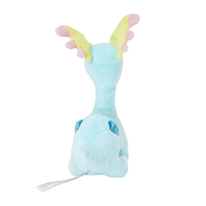 Pokemon Center Pokémon Fit Amalthus Plush Toy 698 Soft Collectible Doll- Japan Figure Store - #1 Bring To You The Best Japanese Goods