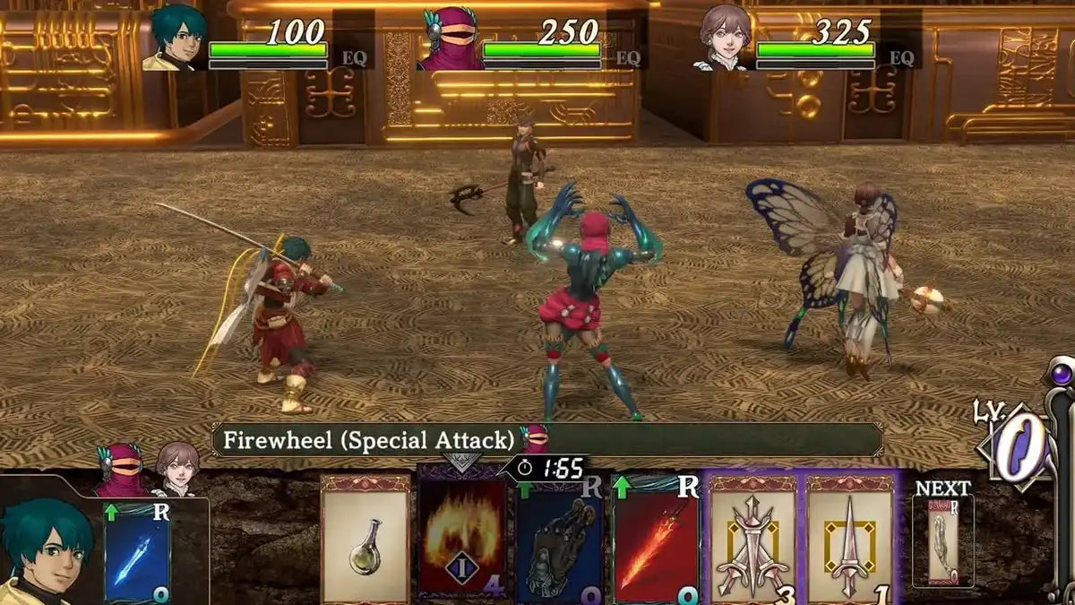 Bandai Namco Entertainment Baten Kaitos 1 and 2 HD Remaster Nintendo Switch