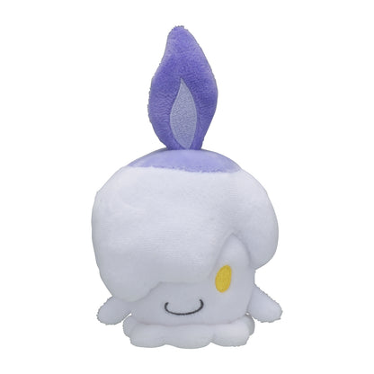 607 ぬいぐるみ Pokémon fit ヒトモシ