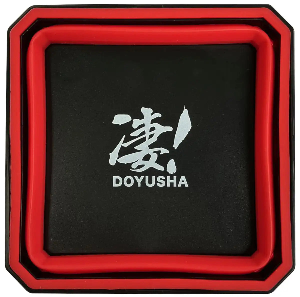 Doyusha Terrible! Red Hobby Tools Silicone Parts Tray From Japan- Japan Figure Store - #1 Bring To You The Best Japanese Goods