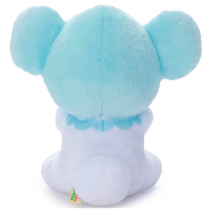 キミにきめた！ポケモンゲットぬいぐるみ／クマシュン
