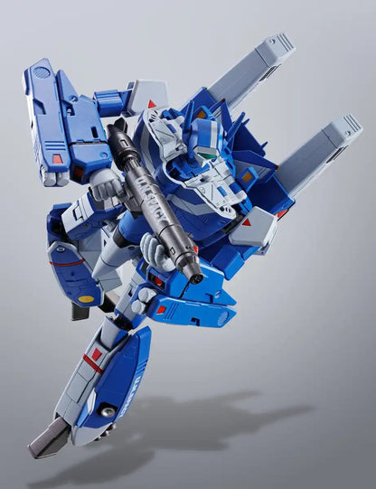 Bandai Spirits Hi-Metal R VF-1J Super Valkyrie Max Genus 140mm Figure- Japan Figure Store - #1 Bring To You The Best Japanese Goods
