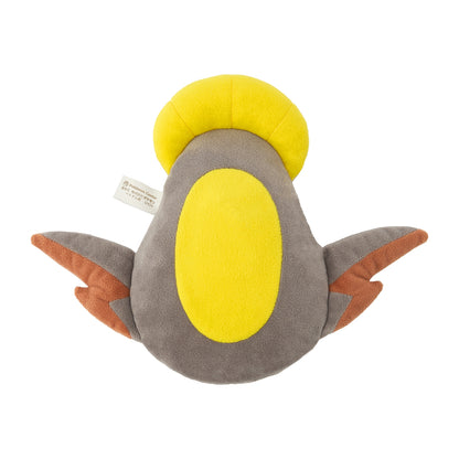 音が鳴るおもちゃぬいぐるみ My Little Bestie マッギョ