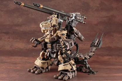 Kotobukiya Zoids Gojulas The Ogre Japan 1/72 Scale Plastic Model 370Mm Zd099R- Japan Figure Store - #1 Bring To You The Best Japanese Goods