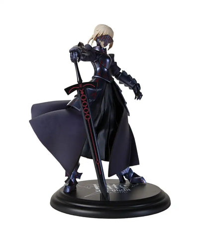 Sega Fate/Stay Night Saber Alter Premium Figure - Made In Japan- Japan Figure Store - #1 Bring To You The Best Japanese Goods