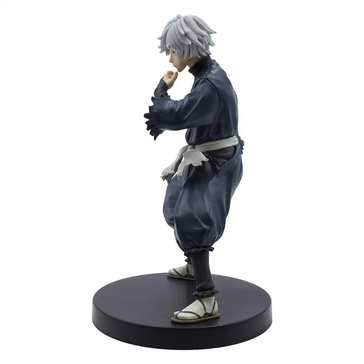 Banpresto Jujutsu Kaisen Momo Nishimiya Cursed Soul Type Figure- Japan Figure Store - #1 Bring To You The Best Japanese Goods