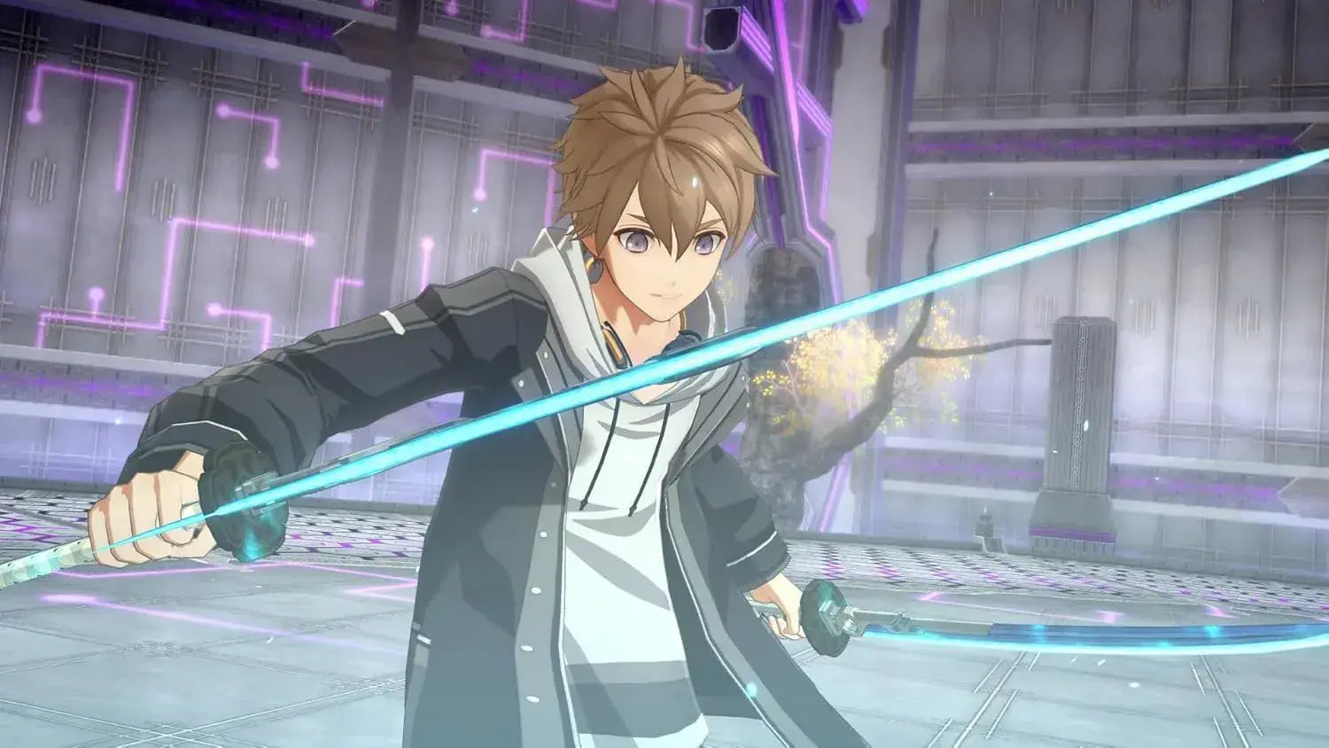 Falcom Tokyo Xanadu eX+ Nintendo Switch DLC Content