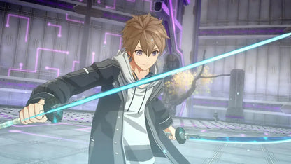 Falcom Tokyo Xanadu eX+ Nintendo Switch DLC Content