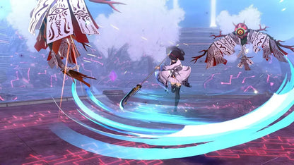 Falcom Tokyo Xanadu eX+ Nintendo Switch DLC Content