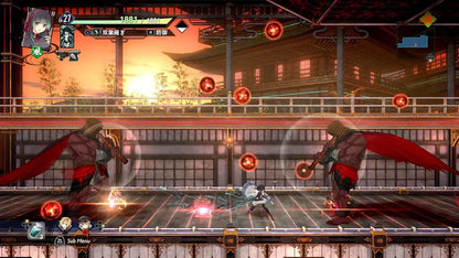 Falcom Tokyo Xanadu eX+ Nintendo Switch DLC Content