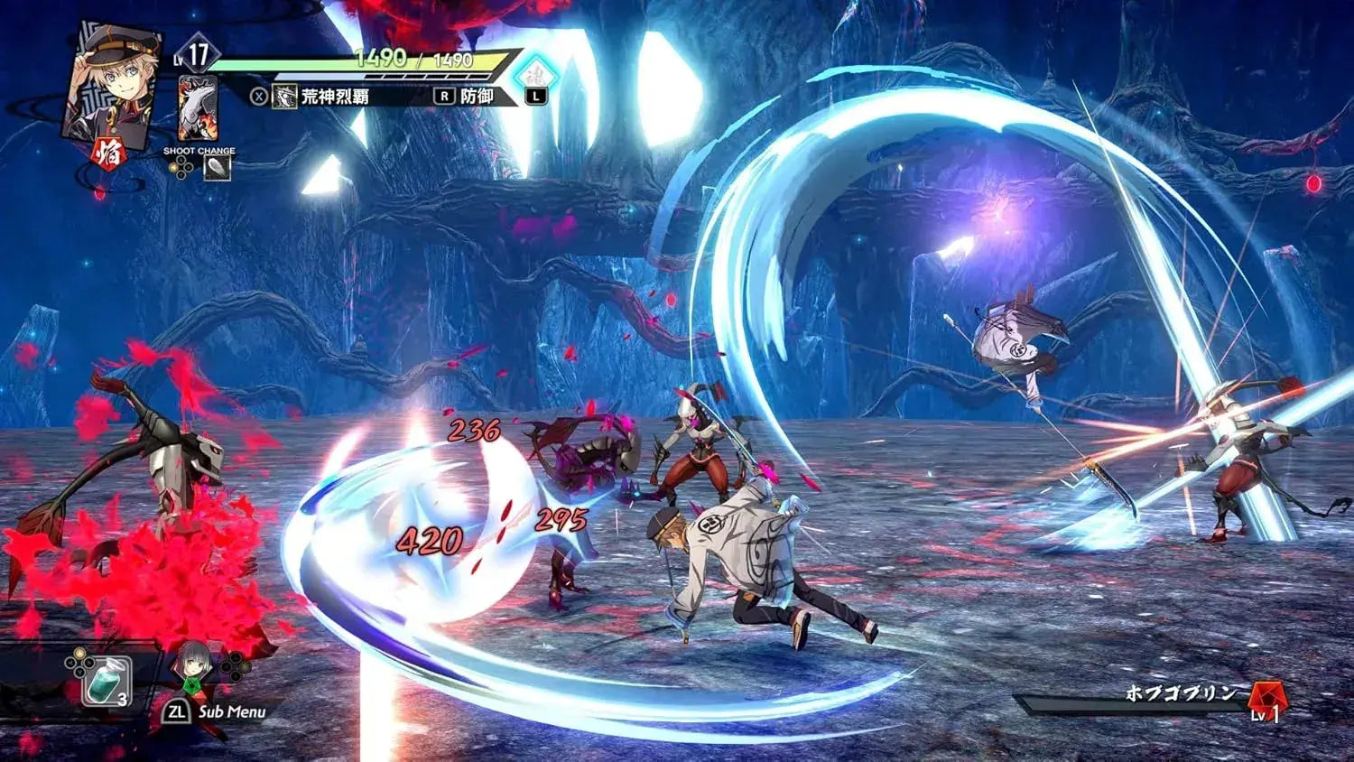 Falcom Tokyo Xanadu eX+ Nintendo Switch DLC Content