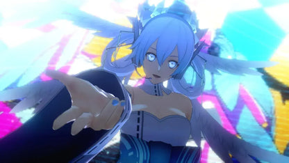 Falcom Tokyo Xanadu eX+ Nintendo Switch DLC Content