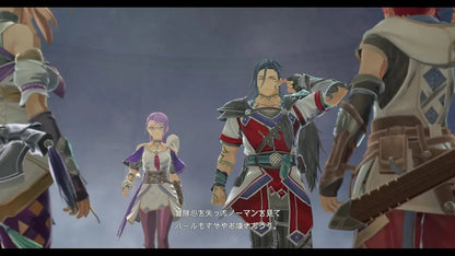 Falcom Ys X Proud Nordics PS5 Game Soundtrack Set