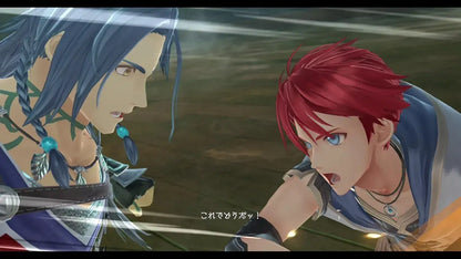 Falcom Ys X Proud Nordics PS5 Game Soundtrack Set