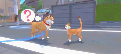 Fangamer Little Kitty Big City Nintendo Switch Game