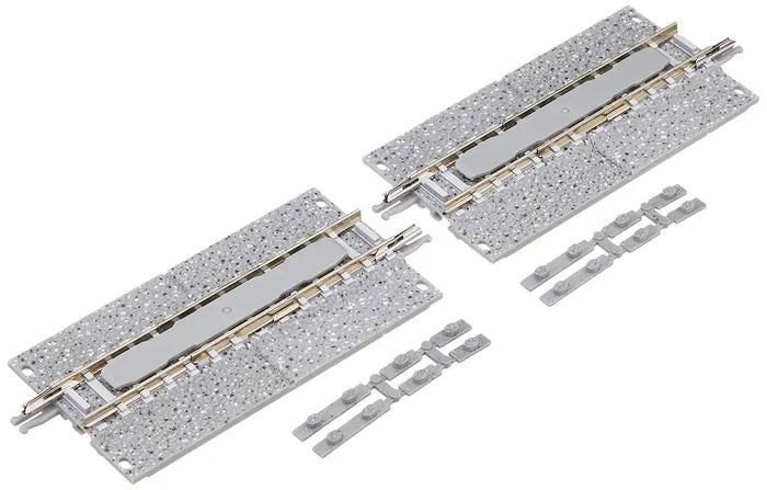 Tomytec Wide Pc Variable Rail V70-Wp F Tomix N Gauge Set of 2 - Model Railway Supplies 1528- Japan Figure Store - #1 Bring To You The Best Japanese Goods