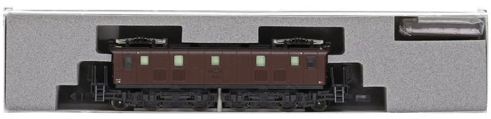 Kato Electric Locomotive N Gauge Ed16 3068 - Railway Model Train- Japan Figure Store - #1 Bring To You The Best Japanese Goods