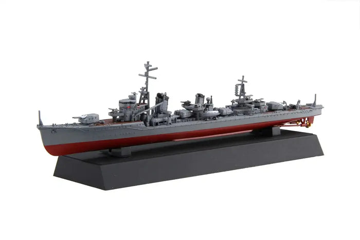Fujimi Model 1/700 Ship Next Series No.5Ex-1 Japanese Navy Destroyer Yukikaze/Isokaze (With Nippers) Color Coded Plastic Model Ship Nx5Ex-1- Japan Figure Store - #1 Bring To You The Best Japanese Goods