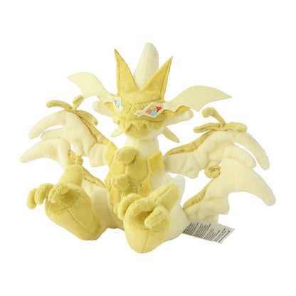 800 ぬいぐるみ Pokémon fit ネクロズマ(ウルトラネクロズマ)