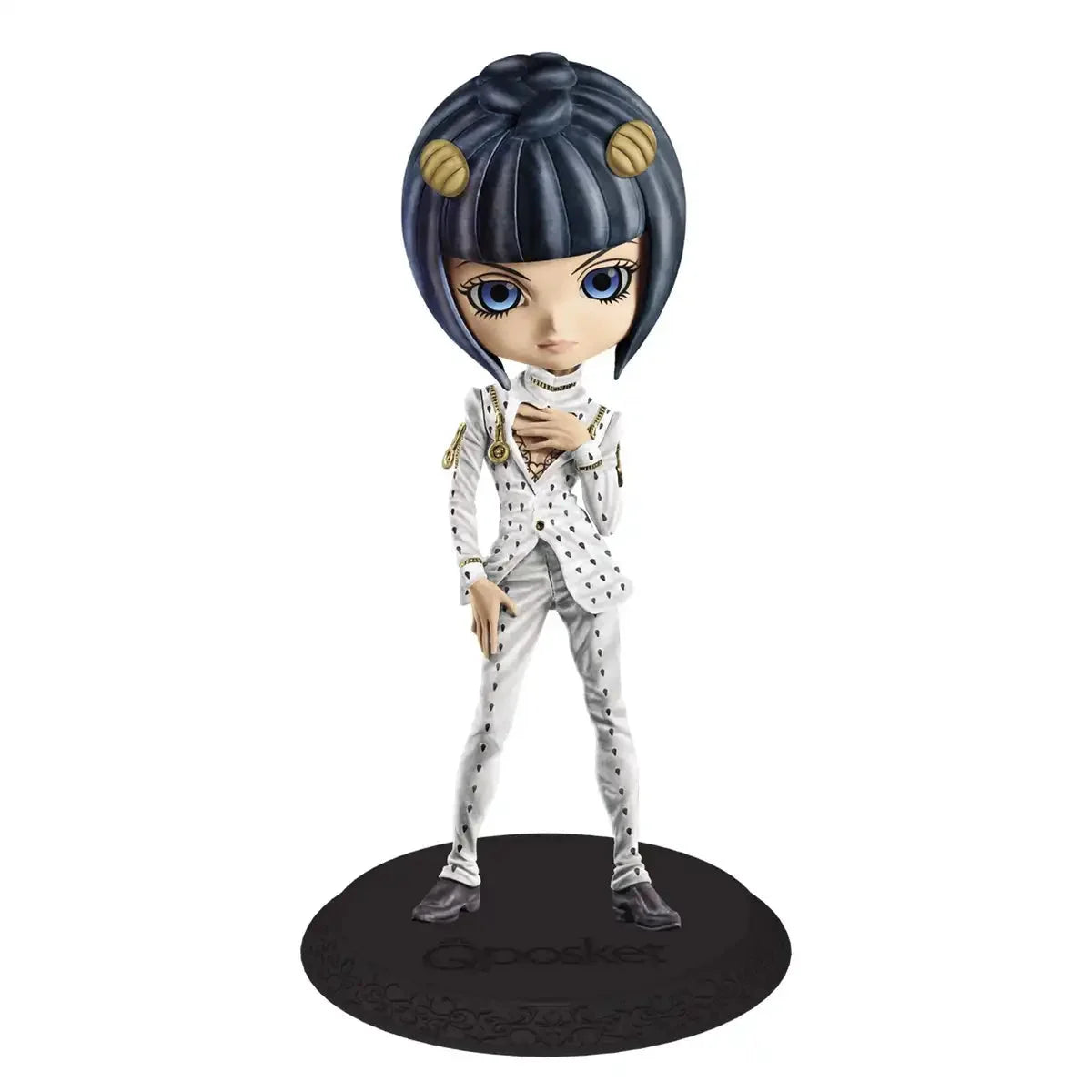 Banpresto Jojo's Bizarre Adventure Golden Wind Bucciarati Special Color Figure- Japan Figure Store - #1 Bring To You The Best Japanese Goods
