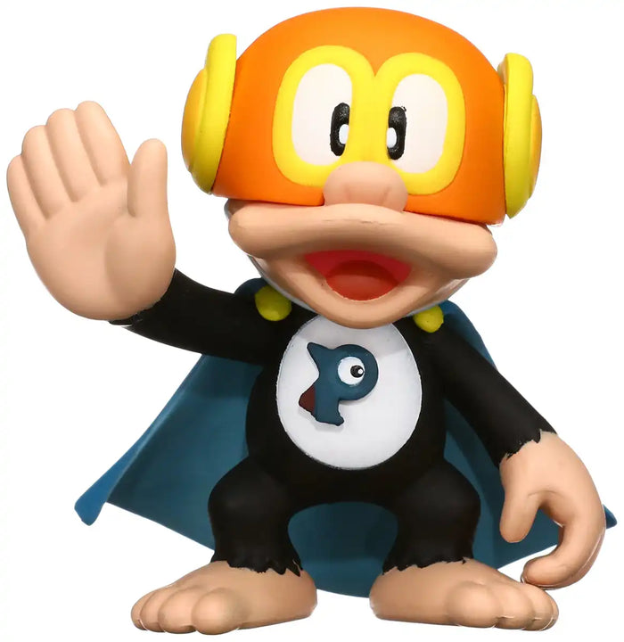 MEDICOM Udf-115 Ultra Detail Figure Perman 2- Japan Figure Store - #1 Bring To You The Best Japanese Goods