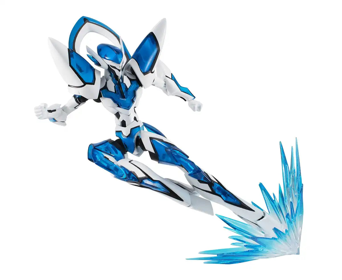 BANDAI Robot Spirits Side Bh Briheight Muga Figure Back Arrow- Japan Figure Store - #1 Bring To You The Best Japanese Goods
