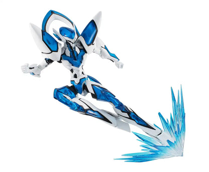 BANDAI Robot Spirits Side Bh Briheight Muga Figure Back Arrow- Japan Figure Store - #1 Bring To You The Best Japanese Goods