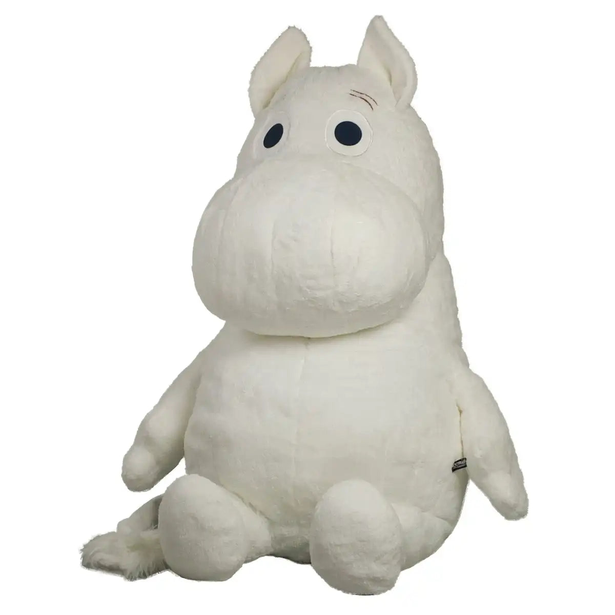 Moomin Sekiguchi Stuffed Animal 2L 83cm- Japan Figure Store - #1 Bring To You The Best Japanese Goods