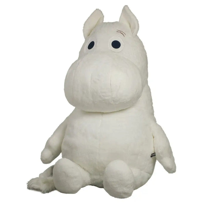 Moomin Sekiguchi Stuffed Animal 2L 83cm- Japan Figure Store - #1 Bring To You The Best Japanese Goods