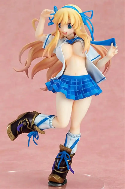 Good Smile Company Senran Kagura Katsuragi 18 Scale PVC Figure