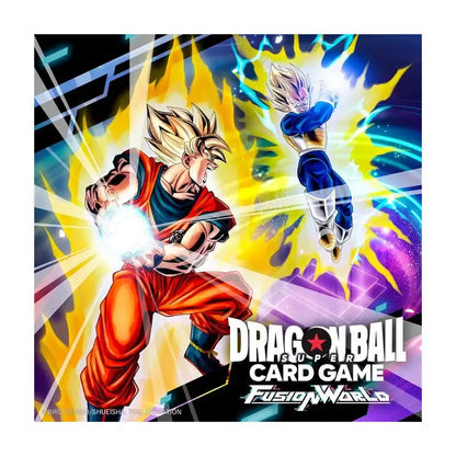 Bandai Dragon Ball Super Card Game FB01 24Pk Box- Japan Figure Store - #1 Bring To You The Best Japanese Goods