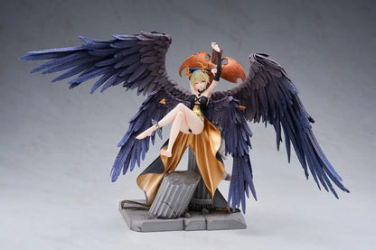 Figure Berial Lord Of Laziness- Japan Figure Store - #1 Bring To You The Best Japanese Goods