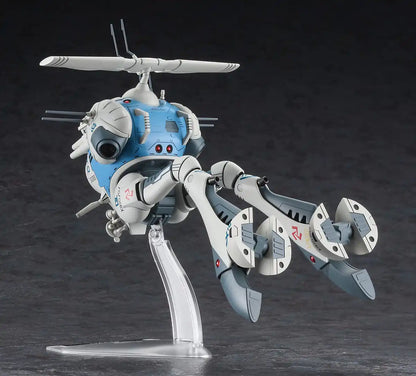 HASEGAWA 1/72 Tactical Pod Regult Reconnaissance Type Plastic Model Macross- Japan Figure Store - #1 Bring To You The Best Japanese Goods