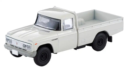 Tomytec Toyota Stout 1/64 Scale Tomica Limited Vintage White LV-189B- Japan Figure Store - #1 Bring To You The Best Japanese Goods
