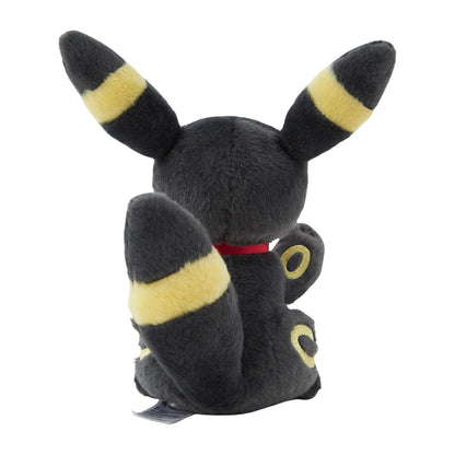 ぬいぐるみ Eevee Collection ブラッキー