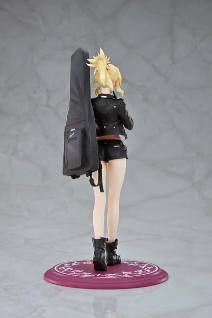 Wanderer Fate Apocrypha Mordred 1/7 Scale Saber of Red Original Glasses Model- Japan Figure Store - #1 Bring To You The Best Japanese Goods