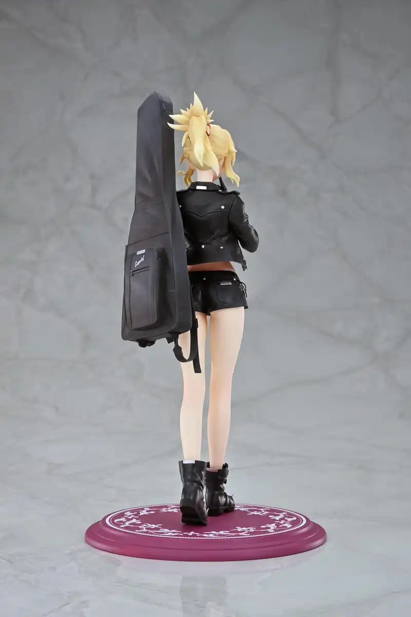 Wanderer Fate Apocrypha Mordred 1/7 Scale Saber of Red Original Glasses Model- Japan Figure Store - #1 Bring To You The Best Japanese Goods