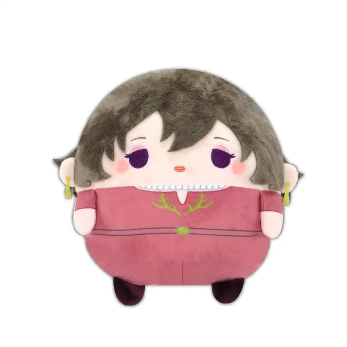 Max Limited Gg-14 Kitaro Tanjo Fuwakororin M Size Ryuga Hinoe Plush Toy- Japan Figure Store - #1 Bring To You The Best Japanese Goods