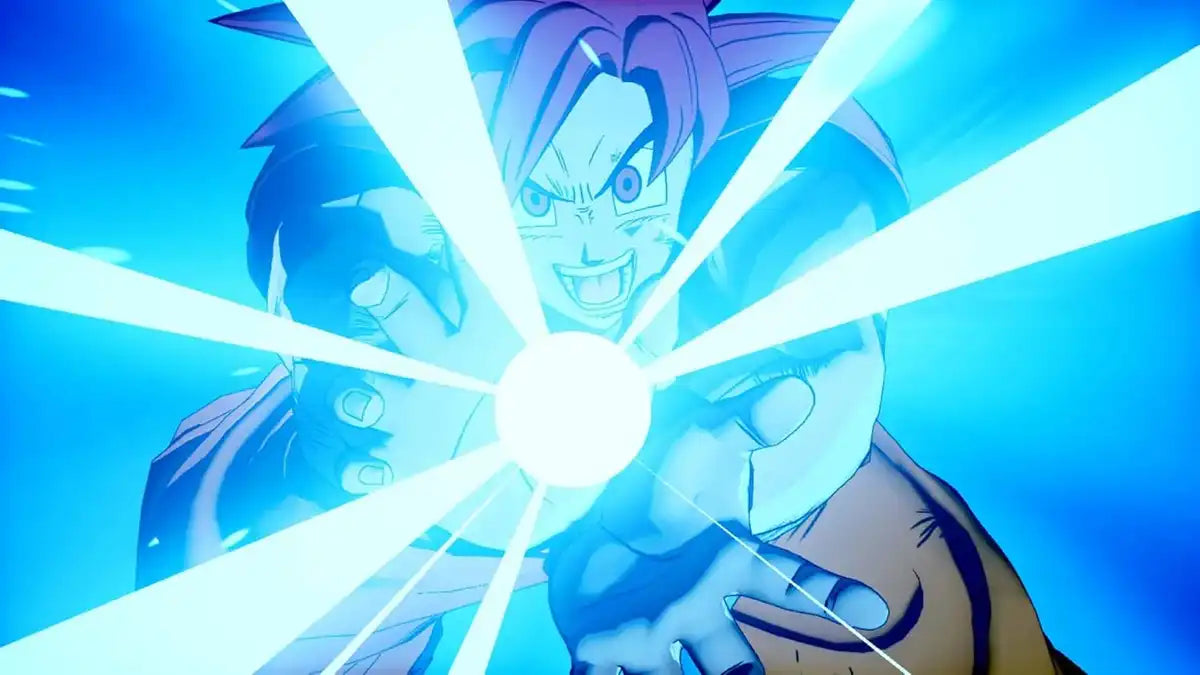 Bandai Namco Entertainment Dragon Ball Z Kakarot New Power Set Switch