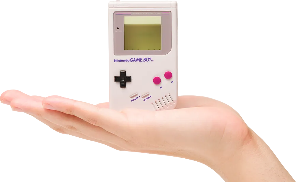 Nintendo Pokémon Red & Green Game Music Collection with Game Boy