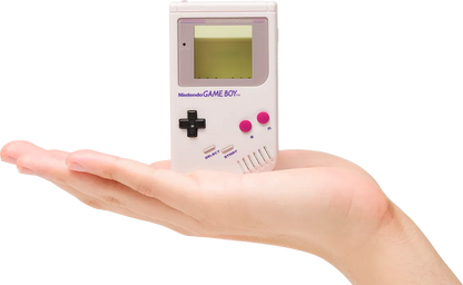 Nintendo Pokémon Red & Green Game Music Collection with Game Boy