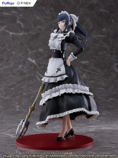 Furyu Overlord Narberal Gamma 1/7 Scale Figure Japan Official Release- Japan Figure Store - #1 Bring To You The Best Japanese Goods