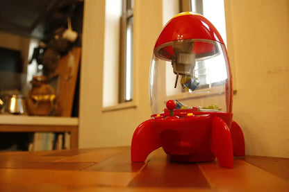 TAKARA TOMY Toy Story 4 Space Crane- Japan Figure Store - #1 Bring To You The Best Japanese Goods