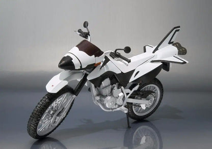 S.h.figuarts Masked Kamen Rider Fourze Machine Massigler Action Figure Bandai- Japan Figure Store - #1 Bring To You The Best Japanese Goods