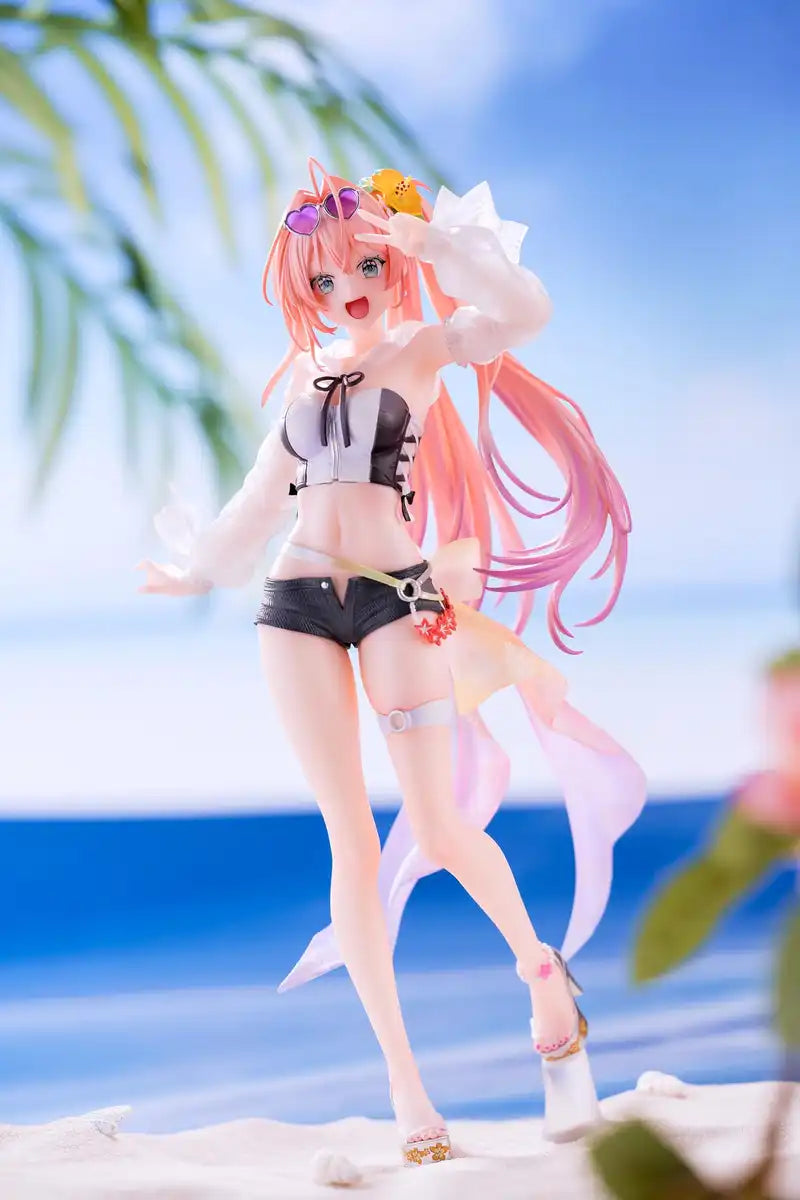 Silent Figure Original Riana Lemoe 1/7 Scale Figure Collectible Model- Japan Figure Store - #1 Bring To You The Best Japanese Goods