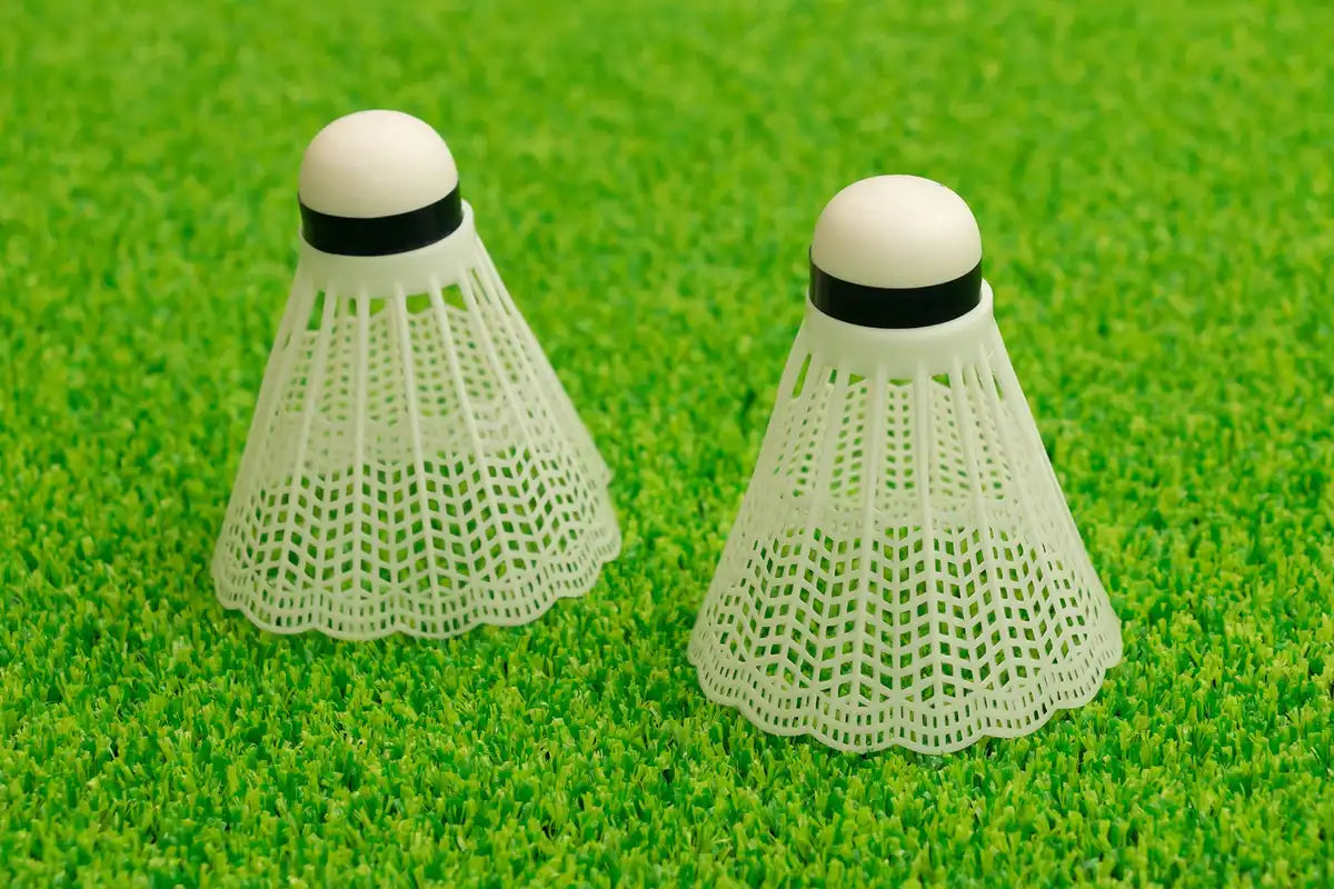 ISHIKAWA TOY - Super Mario Mini Badminton Set- Japan Figure Store - #1 Bring To You The Best Japanese Goods