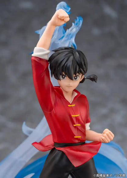 Proof Ranma 1/2 Saotome Ranma 1/7 Scale Figure Collectible Statue- Japan Figure Store - #1 Bring To You The Best Japanese Goods